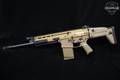FN Herstal (FNH) SCAR 17S NRCH .308 NATO Desert Tan in Excellent Condition Image 3