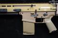 FN Herstal (FNH) SCAR 17S NRCH .308 NATO Desert Tan in Excellent Condition Image 5