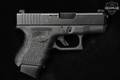 Glock 27 Gen3 .40 S&W Black in Very Good Condition Image 3