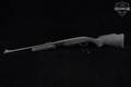 Remington Model 7600 Synthetic .308 Win. Blued & Black in Very Good Condition Image 2