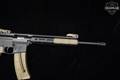 Smith & Wesson (S&W) M&P15-22 Sport MOE SL .22 LR Black in Excellent Condition Image 3