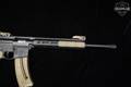 Smith & Wesson (S&W) M&P15-22 Sport MOE SL .22 LR Black in Excellent Condition Image 4