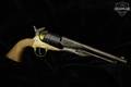 CVA Colt Model 1860 Army .44 BPM (Black Powder) Hardened Brass in Poor Condition Image 2