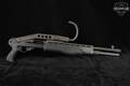 1982 Franchi SPAS 12 12 Gauge Parkerized in Very Good Condition Image 2