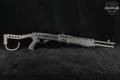 1982 Franchi SPAS 12 12 Gauge Parkerized in Very Good Condition Image 3