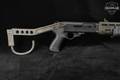 1982 Franchi SPAS 12 12 Gauge Parkerized in Very Good Condition Image 4
