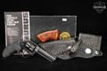 Taurus Model 941 .22 WMR Blued in Good Condition Image 2