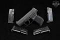 Sig Sauer P365 Micro Compact 9mm Luger Nitron in Very Good Condition Image 2