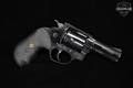 Rossi RP63 Small Frame .357 Mag. Blued in Excellent Condition Image 2