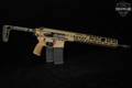 Sig Sauer MCX SPEAR LT 5.56mm NATO Coyote Tan in Very Good Condition Image 3