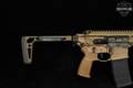 Sig Sauer MCX SPEAR LT 5.56mm NATO Coyote Tan in Very Good Condition Image 5