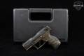 Walther P22 Q Military .22 LR Two-Tone Black & OD Green in Good Condition Image 2