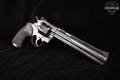 1981 Colt Python .357 Mag. Blued in Fair Condition Image 2