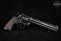 1981 Colt Python .357 Mag. Blued in Fair Condition Image 3