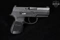 Sig Sauer P320 Sub-Compact BSS 9mm Luger Black in Excellent Condition Image 3