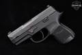 Sig Sauer P320 Sub-Compact BSS 9mm Luger Black in Excellent Condition Image 4