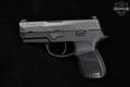 Sig Sauer P320 Sub-Compact BSS 9mm Luger Black in Excellent Condition Image 5