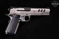 Smith & Wesson (S&W) Model SW1911 Performance Center Ported Slide .45 ACP Brushed Stainless in Excellent Condition Image 3