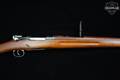 1903 Carl Gustav Model 1896 Swedish Mauser 6.5x55 Swedish Blued in Very Good Condition Image 5