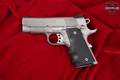 Springfield Armory 1911-A1 Ultra Compact .45 ACP Stainless in Good Condition Image 3