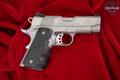 Springfield Armory 1911-A1 Ultra Compact .45 ACP Stainless in Good Condition Image 4