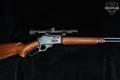 1981 Marlin Firearms Co. Model 336 .30-30 blued in Good Condition Image 4