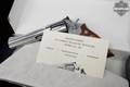 1985 Smith & Wesson (S&W) Model 686 .357 Mag. Stainless Steel in Good Condition Image 2