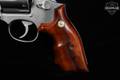1985 Smith & Wesson (S&W) Model 686 .357 Mag. Stainless Steel in Good Condition Image 3