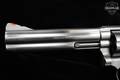 1985 Smith & Wesson (S&W) Model 686 .357 Mag. Stainless Steel in Good Condition Image 5