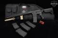 Springfield Armory Saint .223 Wylde Black in Excellent Condition Image 2