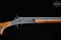 1984 Harrington & Richardson (H&R) Topper Model 176 Magnum 10 Gauge Color Case Hardened in Very Good Condition Image 4