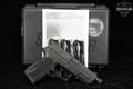 Sig Sauer SP2022 9mm Luger Black in Good Condition Image 2