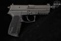 Sig Sauer SP2022 9mm Luger Black in Good Condition Image 4