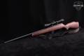 Savage Arms Mark II .22 LR Matte Blued in Very Good Condition Image 2