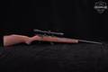 Savage Arms Mark II .22 LR Matte Blued in Very Good Condition Image 3