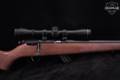 Savage Arms Mark II .22 LR Matte Blued in Very Good Condition Image 5