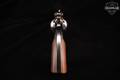 A. Uberti Schofield .38 Spl. Nickel in Very Good Condition Image 4