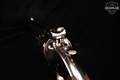 A. Uberti Schofield .38 Spl. Nickel in Very Good Condition Image 5