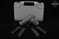 Sig Sauer P320 Nitron Compact .45 ACP Nitron in Very Good Condition Image 2