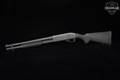 Remington Model 870 Synthetic Tactical 12 Gauge Matte Black in Very Good Condition Image 2