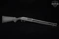 Remington Model 870 Synthetic Tactical 12 Gauge Matte Black in Very Good Condition Image 3