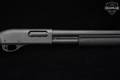 Remington Model 870 Synthetic Tactical 12 Gauge Matte Black in Very Good Condition Image 5