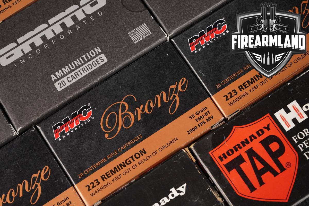 600 RDS! 223 Rem Ammo Remington Ammunition