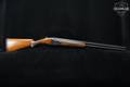 1949 Browning Superposed 12 Gauge Blued in Good Condition Image 3