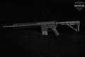 Spikes Tactical Mod. Hellbreaker 5.56mm NATO Black in Good Condition Image 2