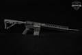 Spikes Tactical Mod. Hellbreaker 5.56mm NATO Black in Good Condition Image 3