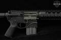 Spikes Tactical Mod. Hellbreaker 5.56mm NATO Black in Good Condition Image 5