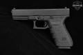 Glock G20 Short Frame (SF), Gen3 10mm Black in Very Good Condition Image 3