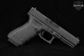 Glock G20 Short Frame (SF), Gen3 10mm Black in Very Good Condition Image 4