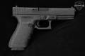 Glock G20 Short Frame (SF), Gen3 10mm Black in Very Good Condition Image 5